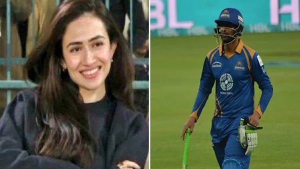 Sana Javed 1 Sana Javed 1