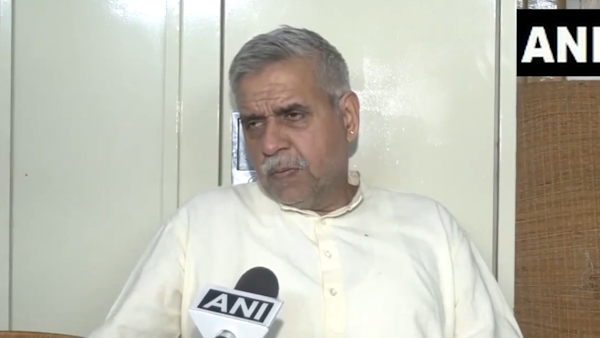 कांग्रेस नेता संदीप दीक्षित कांग्रेस नेता संदीप दीक्षित