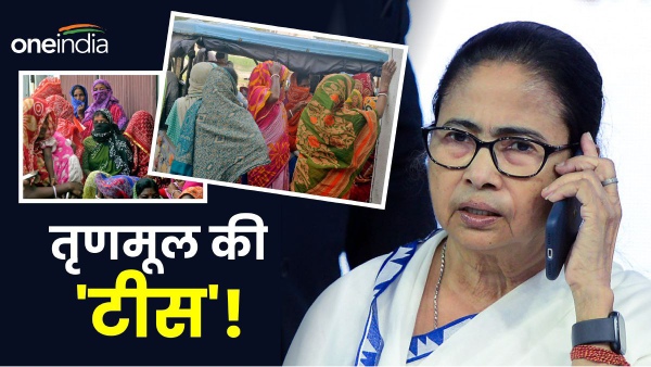 sandeshkhali and tmc