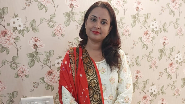 Saas Bahu motivational Story