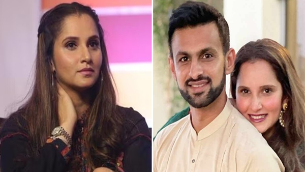Sania Mirza 1 Sania Mirza 1