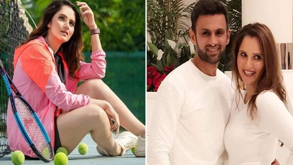 Sania Mirza 1