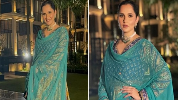 sania mirza