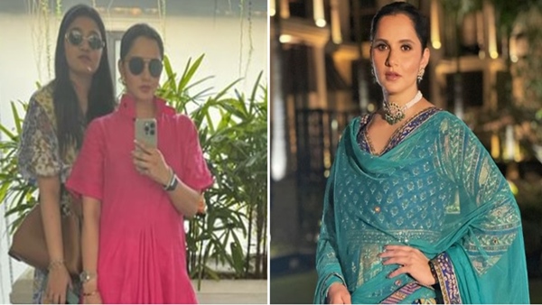 Sania Mirza 1