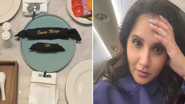 Sania Mirza 1