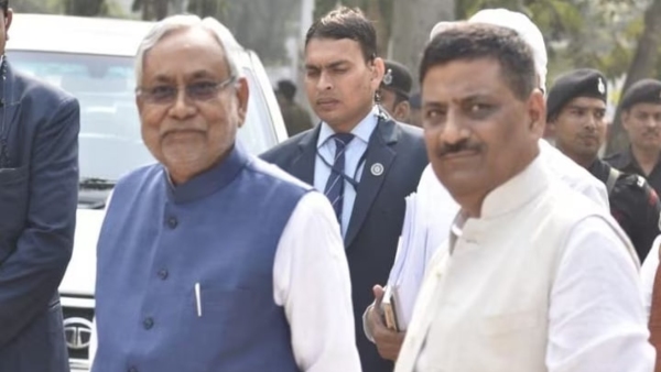 Rajya Sabha Election 2024
