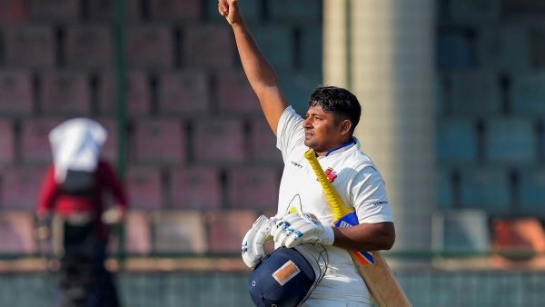 sarfaraz khan