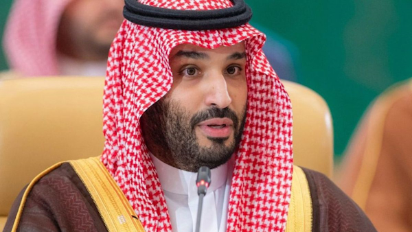 Saudi Arabia Not Joined BRICS 