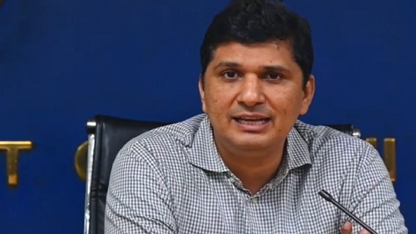 Saurabh Bhardwaj over Delhi industrial areas
