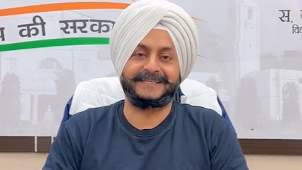 AAP ने चंडीगढ़ मेयर चुनाव पर SC की टिप्पणी की सराहना की