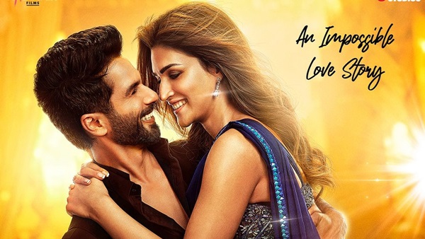 Shahid Kapoor Shahid Kapoor