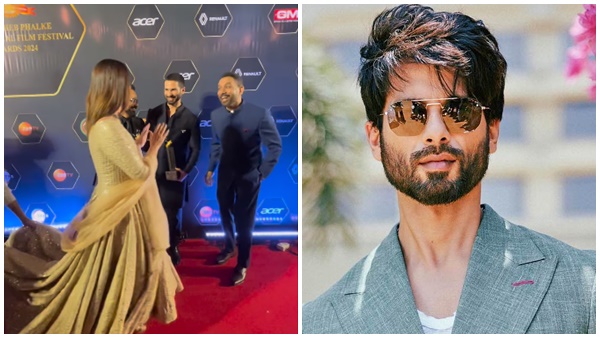Shahid Kapoor Shahid Kapoor