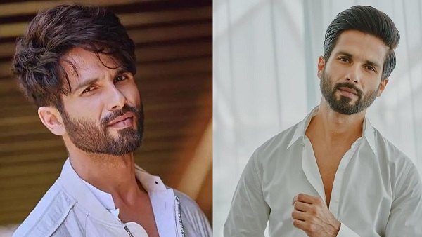 shahid kapoor