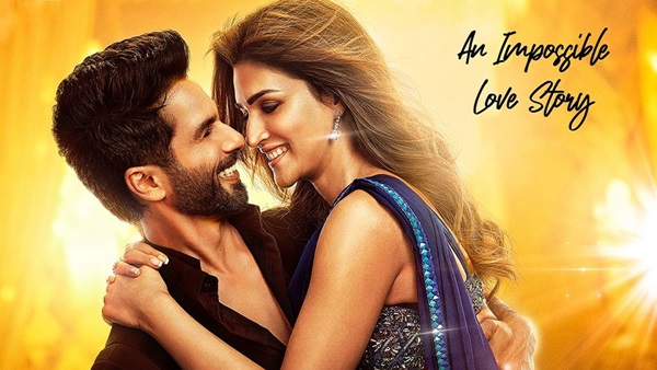 Shahid Kapoor