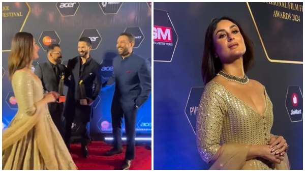 Kareena Kapoor