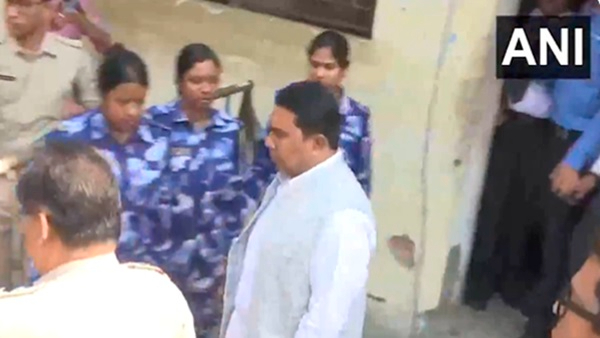 shahjahan sheikh