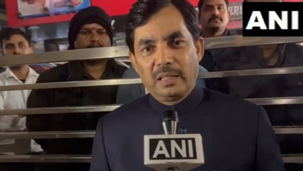 shahnawaz hussain, shahnawaz hussain,