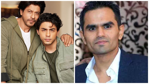 Sameer Wankhede Sameer Wankhede