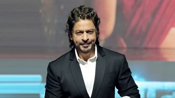Shah Rukh Khan