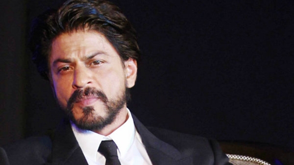 Shah Rukh Khan