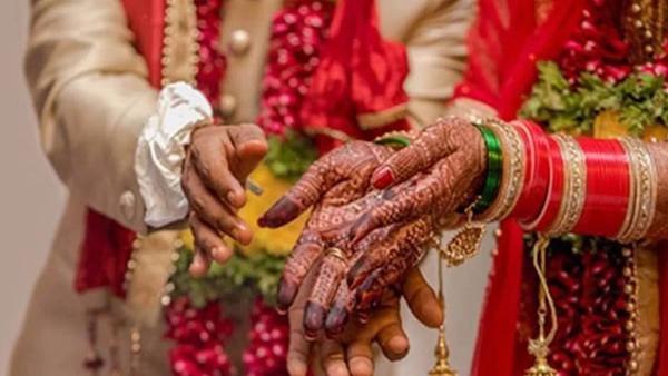 sham marriage investigation