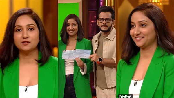 Shark Tank India 3