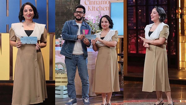 Shark Tank India 3