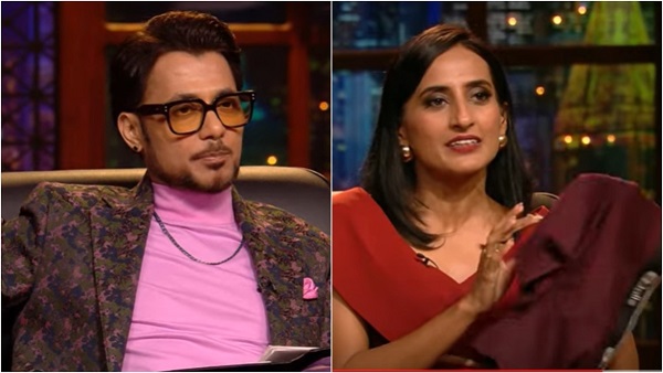 Shark Tank India 3
