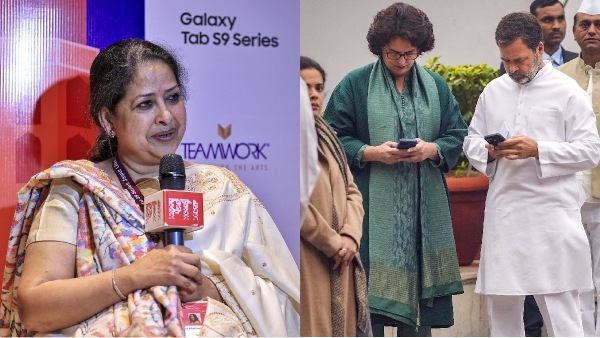 sharmistha mukherjee on congress leadership sharmistha mukherjee on congress leadership