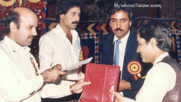 nawaz sharif and Shehbaz Sharif