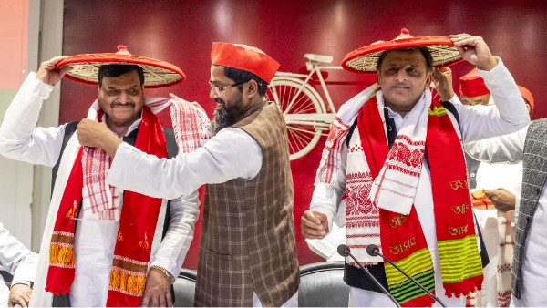 shivpal yadav sp candidate from badaun