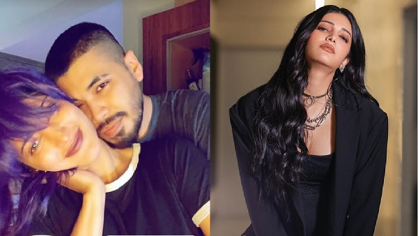 shruti haasan shruti haasan