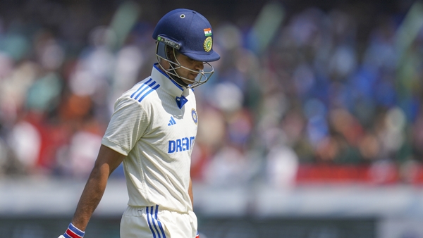 Shubman Gill 1 Shubman Gill 1
