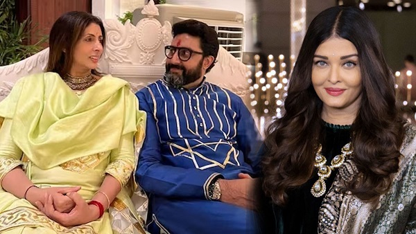 Shweta Bachchan Shweta Bachchan