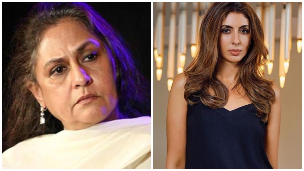 Shweta Bachchan Shweta Bachchan