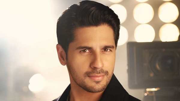 Sidharth Malhotra