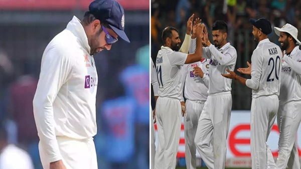 India vs England 1