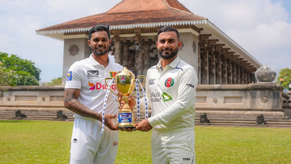 Aaj Ke Match Ka Toss 1