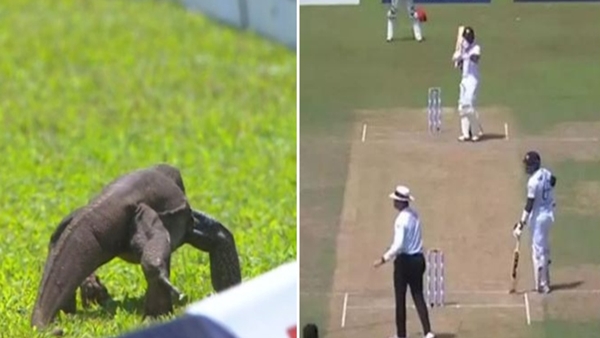 Sri Lanka vs Afghanistan 1