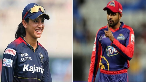 Smriti Mandhana 1