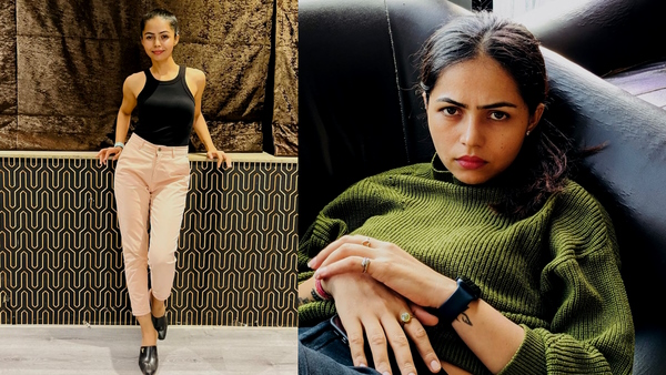 Sohani Kumari Aakhir Palaayan Kab Tak