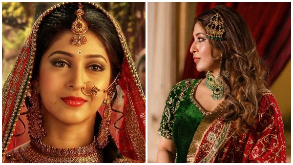 Sonarika Bhadoria 