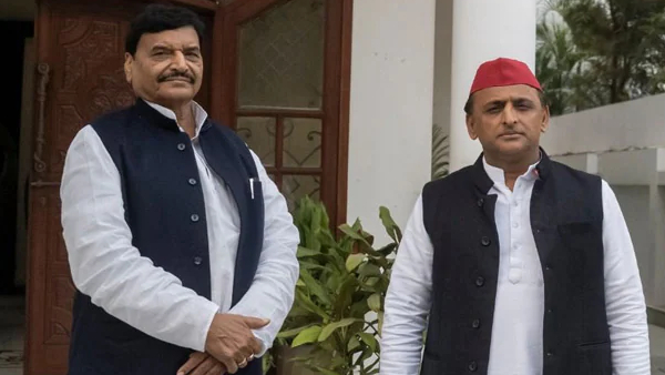Samajwadi Party