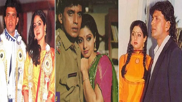 sridevi