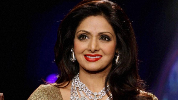 Sridevi demise
