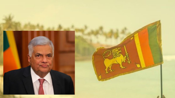 Sri Lanka to end visa extensions 