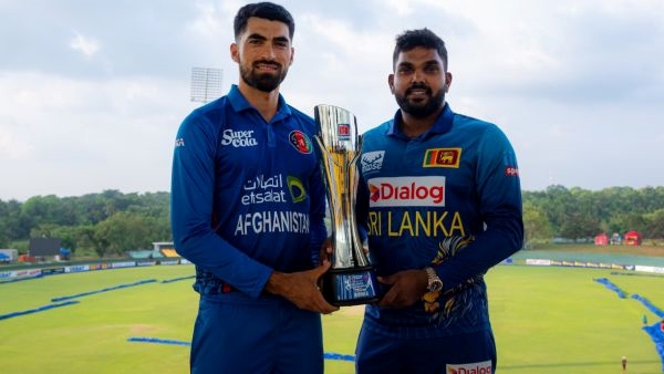 sri lanka and afghanistan