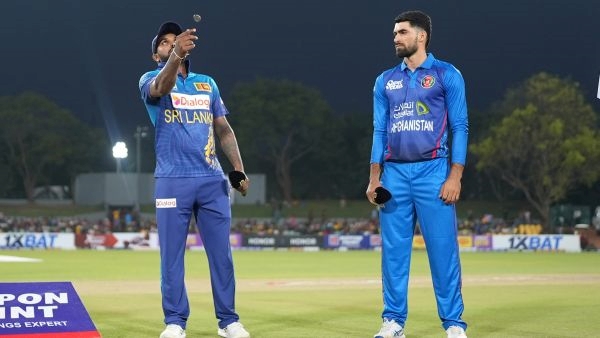 sri lanka and afghanistan