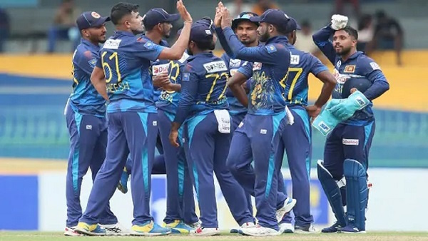 Sri Lanka vs Afghanistan Sri Lanka vs Afghanistan