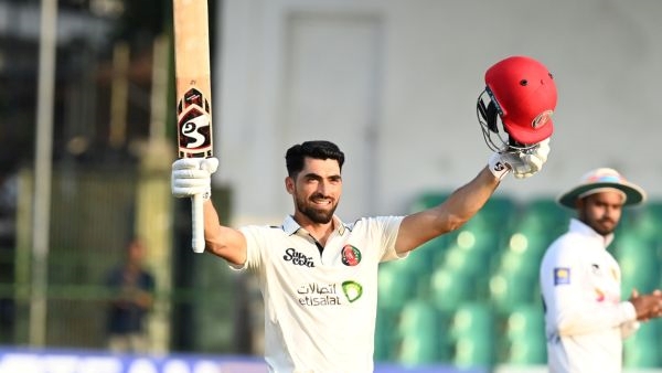 sri lanka vs afghanistan